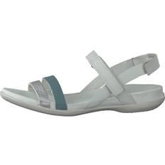 ecco Flash Shadow Sandaler - White