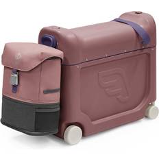 Stokke JetKids Travel Set 47cm - Hazy Lilac