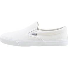 NoNation Sneakers NoNation Denver Sneakers - White/Grey