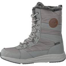 Polecat Skor Polecat Waterproof Warm Lined - Grey
