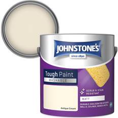 Paint PPG Washable Antique Cream Matt Finish Wall Paint
