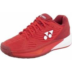 Yonex Eclipsion 5 All Court Shoe Women - Red