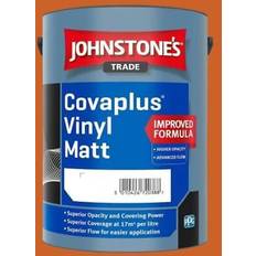 Paint Johnstones Covaplus Matt Fiery Sunset 5l