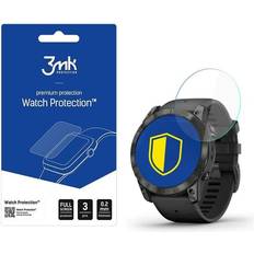 3mk Garmin Epix Pro Gen 2 51mm Hybrid Okrossbart Glas Flexible Glass