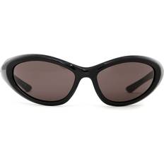 Balenciaga Sporty B Sunglasses - Black