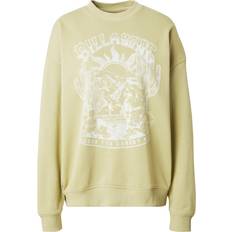 Billabong Overdele Billabong Women's Ride In Sweatshirt - Beige