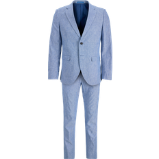 Kostymer Jack & Jones Jprriviera Slim Fit Suit