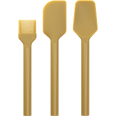Rosti Emma Baking Set 3-Pieces Nordic Green Spatula