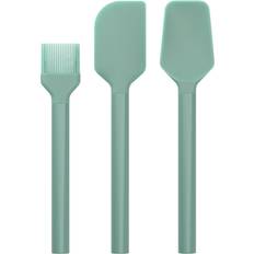 Rosti Emma Bakset 3 Delar Nordic Green Bakredskap