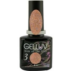 Soak Off Gel Polish - Drama Queen