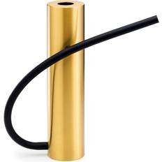 Vattenkanna 1,5L Guld/Mässing