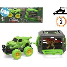 BigBuy Remote Control Toy Car