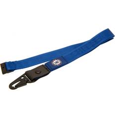 Chelsea FC Deluxe Lanyard
