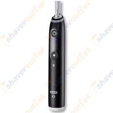 Oral-B Toothbrush Heads Oral-B iO6 Replacement Power Handle Type 3753 Black