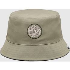 Pretty Green Accessories Pretty Green Reversible Bucket Hat -