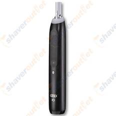 Oral-B Toothbrush Heads Oral-B Braun iO5 Replacement Power Handles 5 Mode Black