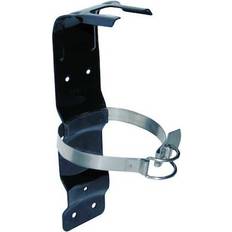 Fire Extinguishers Kidde Fire Extinguisher Vehicle Bracket 3 1/3 in 2 1/2 to 2 3/4 lb