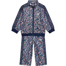 adidas Firebird Träningsställ Barn - Night Indigo/Multicolor