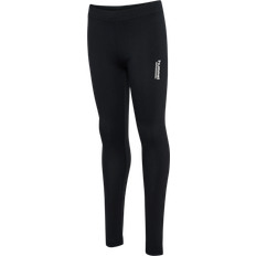 146 Underställ Hummel Children's Leggings Base - Noir
