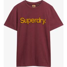 Superdry T-shirts Superdry T-shirt Classic