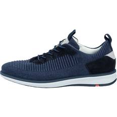 LLOYD Malix X-Motion Sneakers - Blau/Sirena