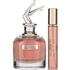 Jean Paul Gaultier Unisex Gaveæsker Jean Paul Gaultier Scandal Edp Sp 80ml Mini 20ml Set