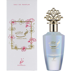 Khadlaj Nuha Vanilla Pearl Eau de Parfum 85ml