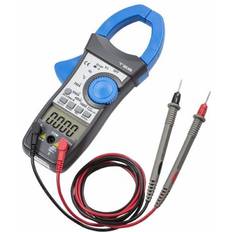 1000A CAT III 1000V Digital Clamp Meter