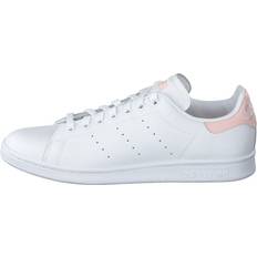 adidas Stan Smith W Ftwr Sneakers - White/Icey Pink