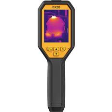 HM-TP52N-3AQF-BX20 Värmekamera -20 till 550 °C 25 Hz