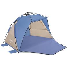 Bestway Tents Bestway Ventilated Polyester Camping Tent 127 x 240 x 125 cm