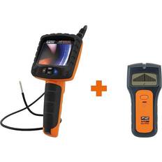 Inspection Cameras HT Inspektionskamera Set HTB500P 1000 mm