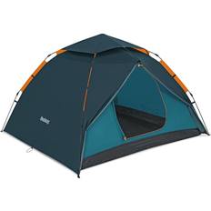 Bestway Tents Bestway 2-Entrance Camping Tent 70 x 240 x 138 cm Model 68142