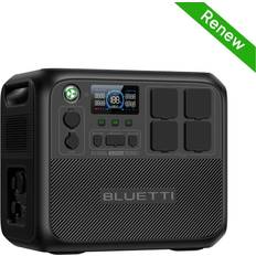 AC200L 2400W Portable Power Station