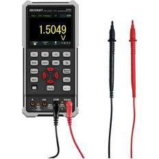 Elværktøj Voltcraft DSO-2202H AFG Håndholdt Oscilloskop 200 MHz 2-Kanals