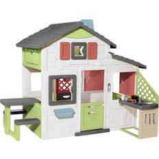 Smoby Life Friends House & Kitchen