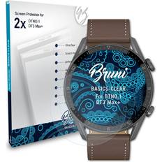 Screen Protectors atFoliX Bruni Protective Film DTNO 1 DT3 Max Plus