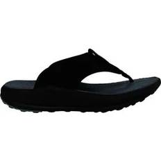 Viking Hjemmesko & Sandaler Viking Men's Balance Sandal - Black/Grey