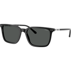 Ralph Lauren Men Sunglasses Ralph Lauren PH 4226 500187 - Black