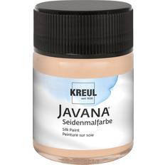 Kreul Javana Zijdeverf 50 ml Beige