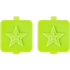 Snackhinkar Bento Dip & Sauce 2 st