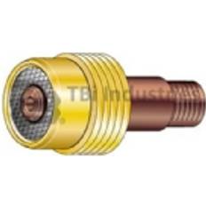Gas Svetsar TBI Gaslinse TIG SR 9 20 Jumbo 2.4mm