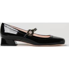 Roger Vivier Pumps Woman - Black