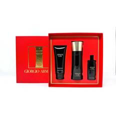 Giorgio Armani Gift Boxes Giorgio Armani Code 60ml Eau De Parfum 3pc Gift Set
