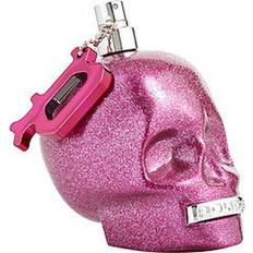 Adult Eau de Parfum Police To Be Sweet Girl EDP With Free Fragrance Gift 125ml