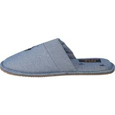 Polo Ralph Lauren Innetofflor Polo Ralph Lauren Klarence Sandaler och Tofflor - Blue