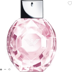 Armani Eau de Toilette Armani Diamonds Rose Eau De Toilette 50ml 50ml
