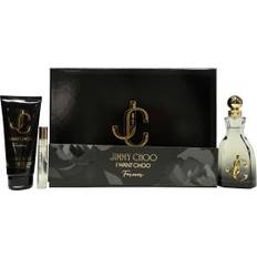 Jimmy Choo I Want Forever Gift Set 100ml EDP + 7.5ml EDP