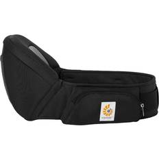 Ergobaby Babyudstyr Ergobaby Lift Hüftsitz Onyx Black