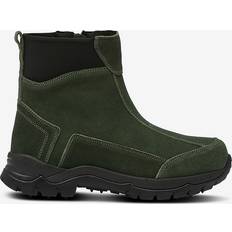 Eskimo Vinterboots Romina - Grön